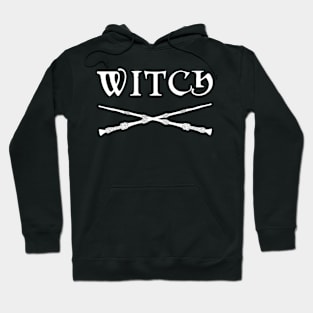 Witch Hoodie